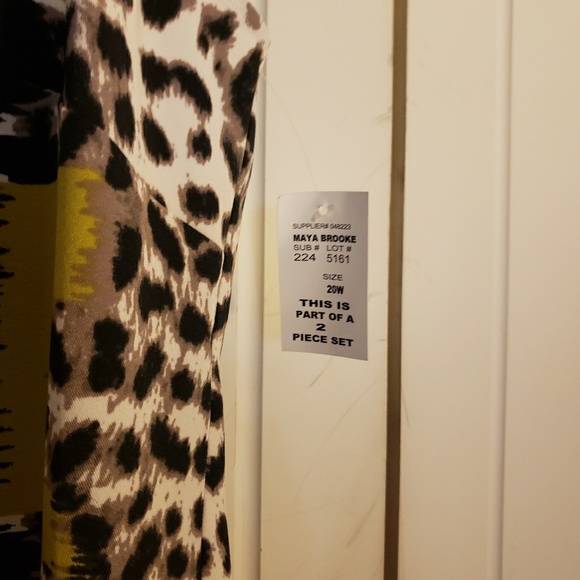 Dress - Picture 3 of 3